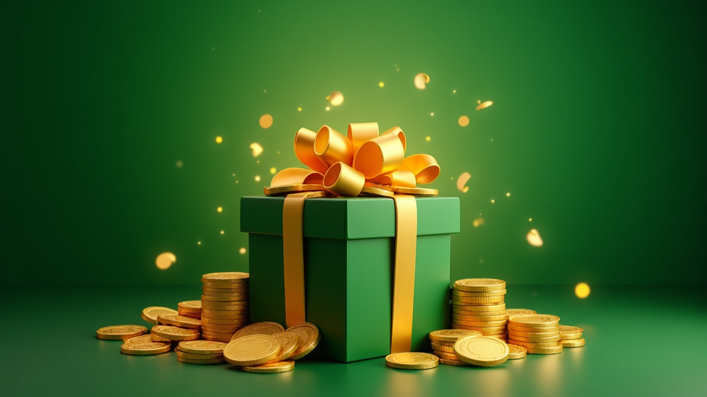 Starbucks88 Welcome Bonus Explained