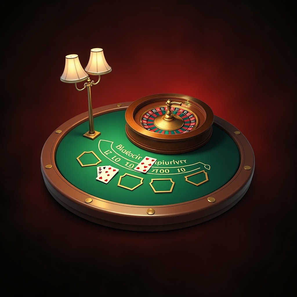 All Bets Blackjack