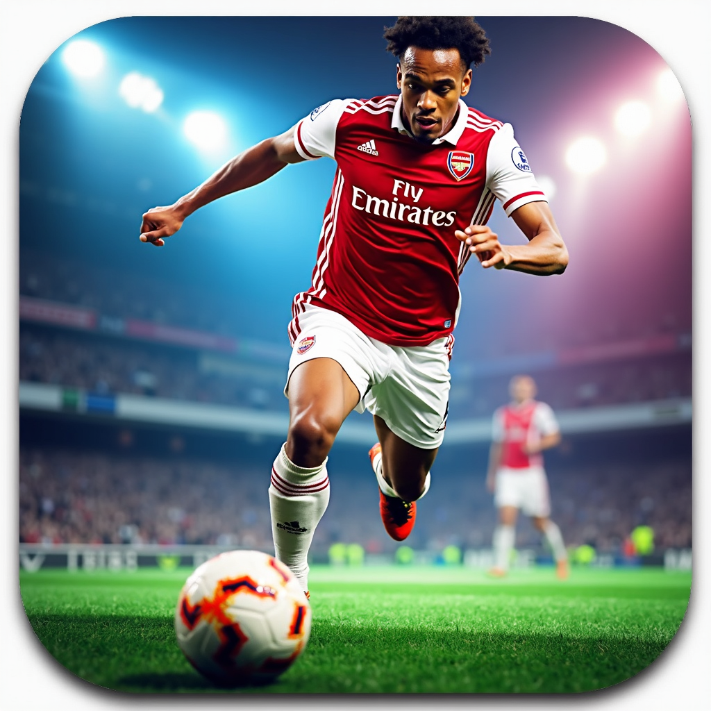 Arsenal vs Coventry