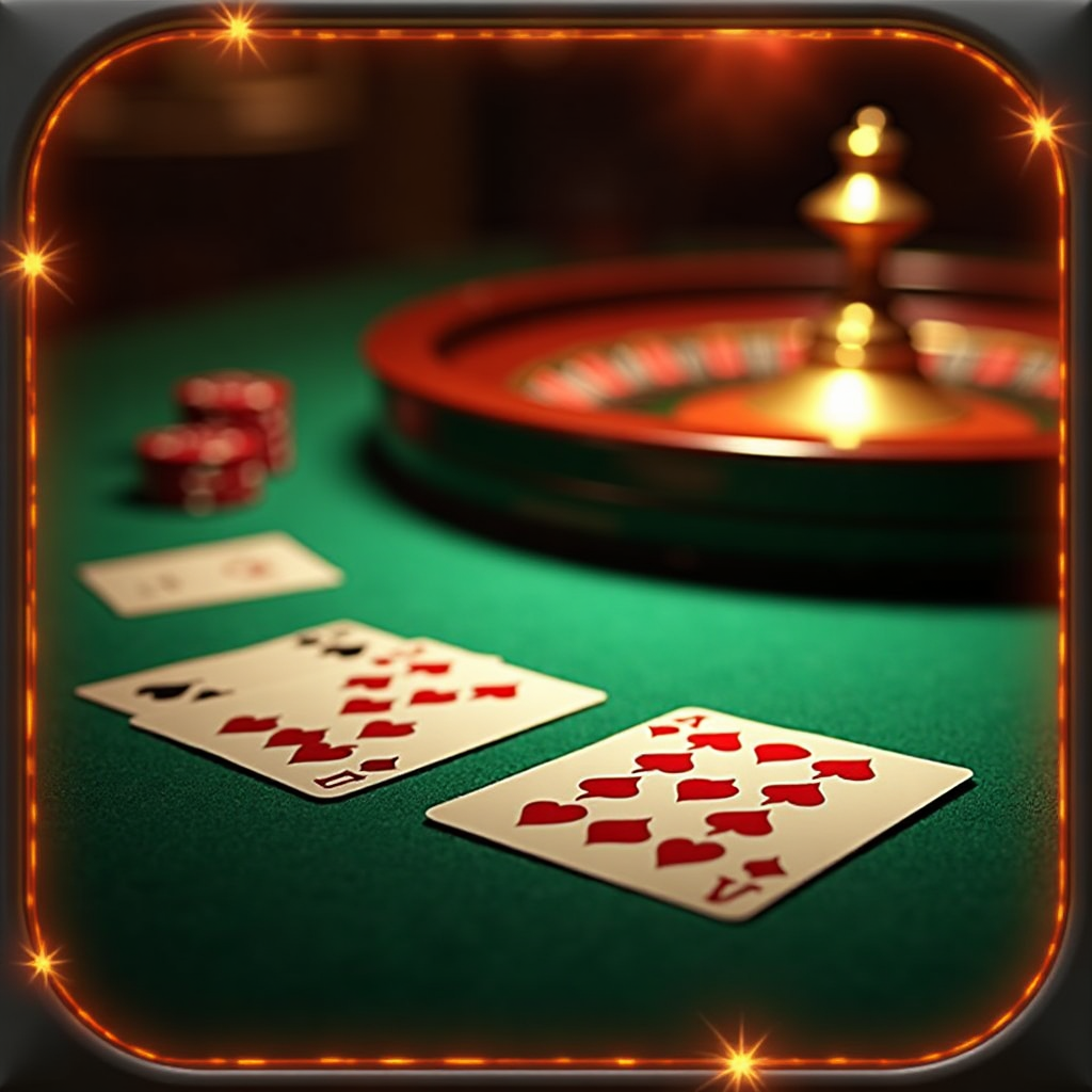 Brazillian Baccarat