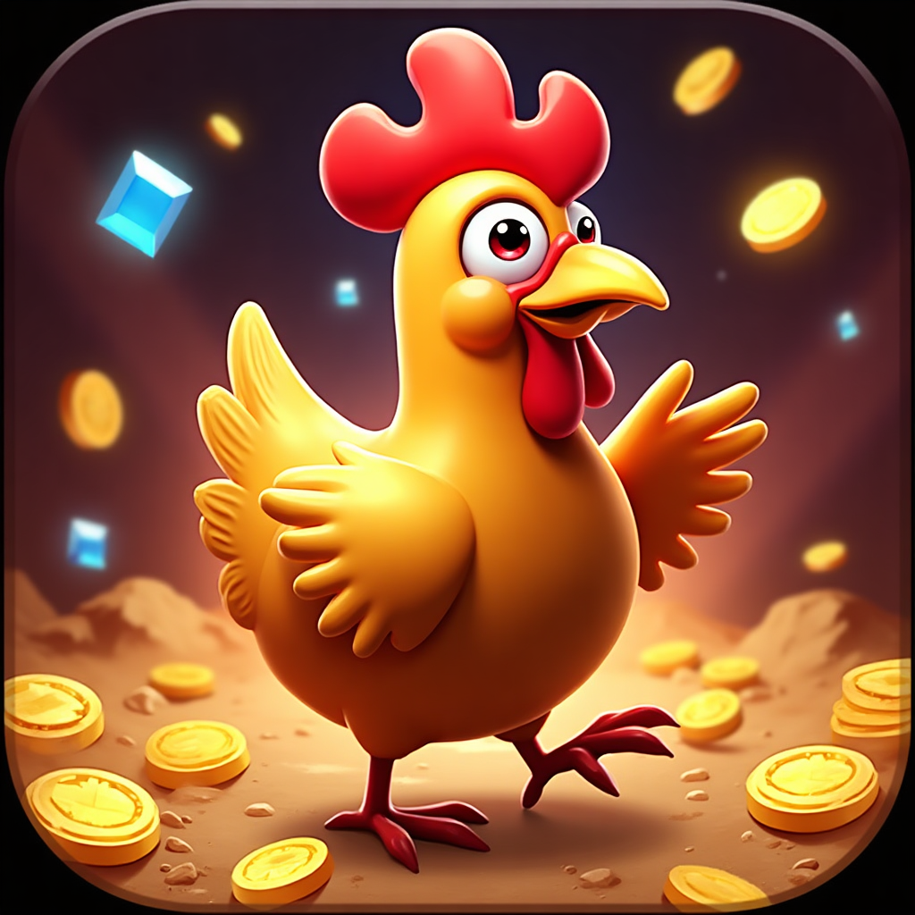 Chicken Impassable