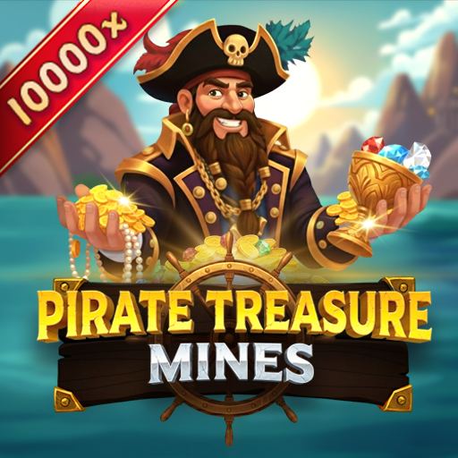 Pirate Treasure Mines