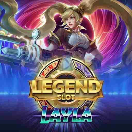 Legend Slot Layla