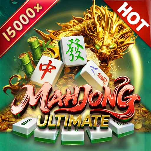 Mahjong Ultimate