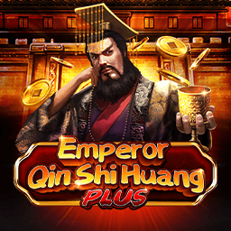 Emperor Qin Shi Huang